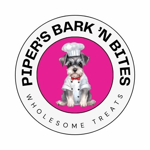 Piper's Bark 'n Bites